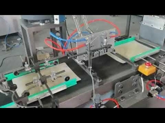5000 pièces / min Machine de revêtement de colle, machine de fabrication de panneaux de piège UV pour mouches