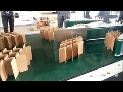 Fraiseuse à fentes de séparation 450-2L 7,5 kW, machines d'assemblage de cloisons