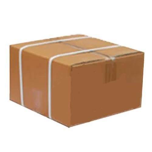 0.37Kw PE Seim Automatic Box Binding Machine Wide Carton Binding