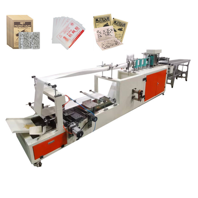La machine d'application de la colle fait que la planche de colle de souris douce vole pièges collants pour les plantes machine de piège de colle de pêcheur de mouches